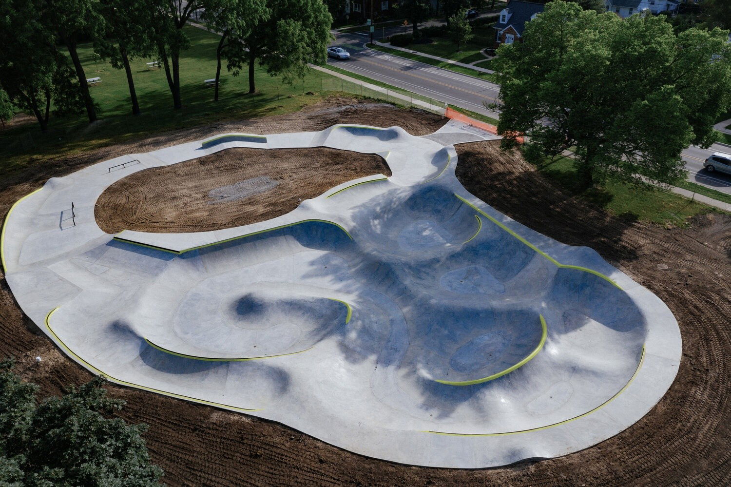Ferndale Skatepark